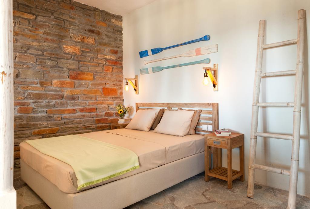 Sea & Stone Villas Koundouros Exterior foto