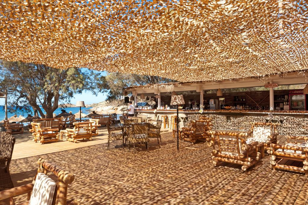 Sea & Stone Villas Koundouros Exterior foto